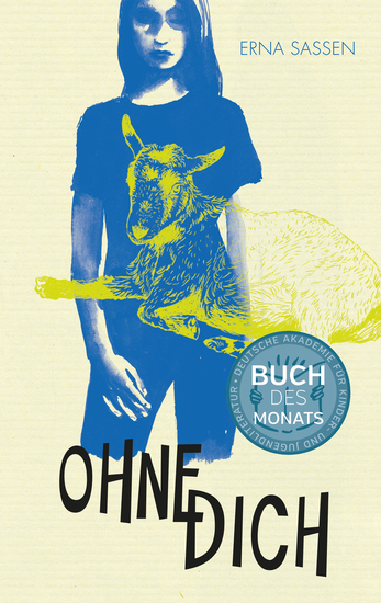 Ohne dich - cover