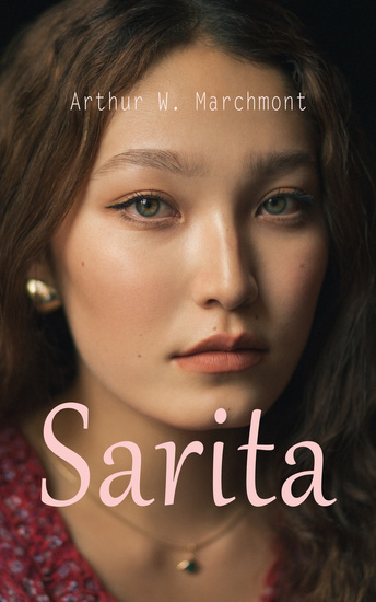 Sarita the Carlist - cover