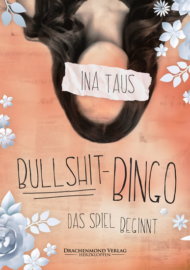 Bullshit-Bingo - Das Spiel beginnt - cover