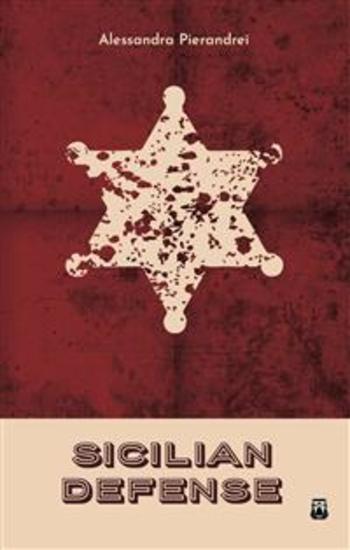 Sicilian Defense - cover