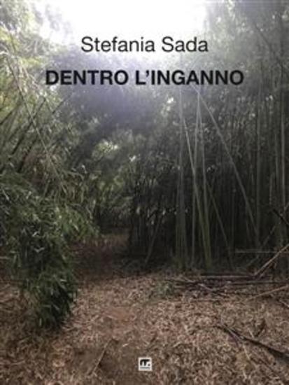 Dentro l'inganno - cover