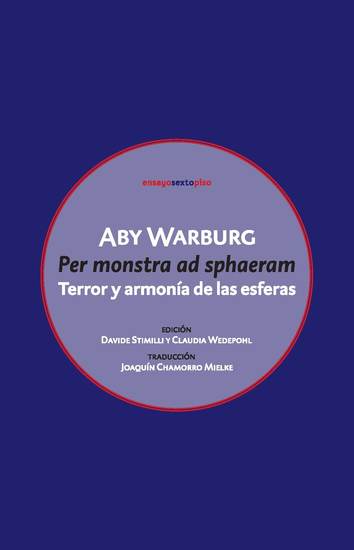 Per monstra ad Sphaeram - cover