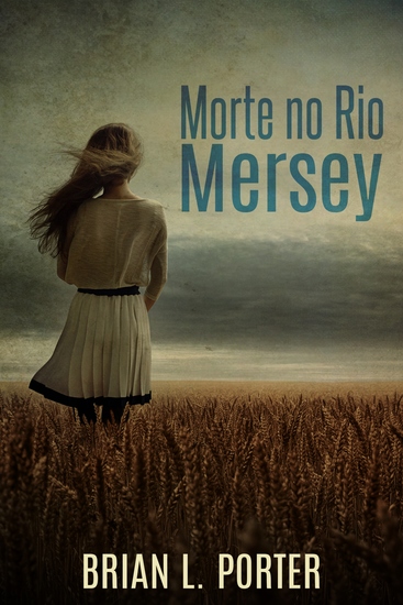 Morte no Rio Mersey - cover