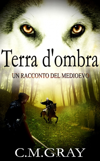Terra d'ombra - cover