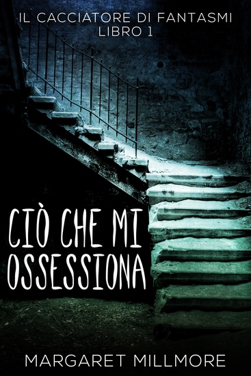 Ciò Che Mi Ossessiona - cover