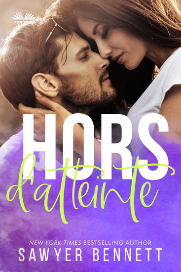 Hors D'Atteinte - cover