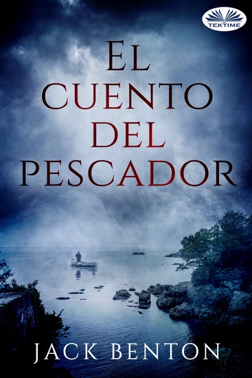 El Cuento Del Pescador - cover