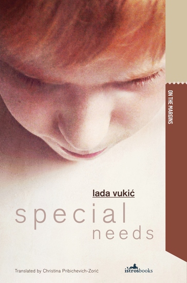 Special Needs - cover