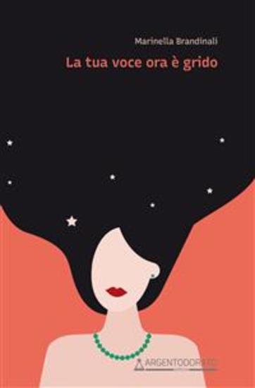 La tua voce ora è grido - cover