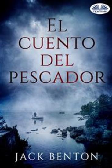El Cuento Del Pescador - cover