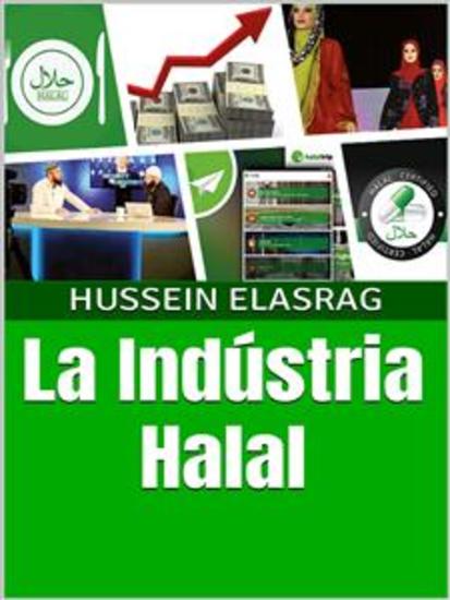 La Indústria Halal - cover