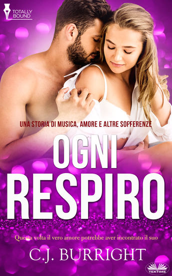 Ogni Respiro - cover