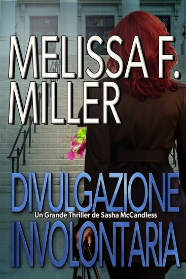 Divulgazione involontaria - cover