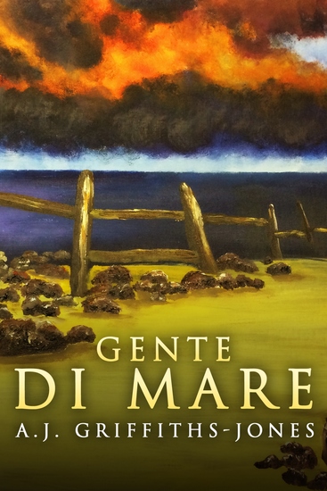 Gente Di Mare - cover
