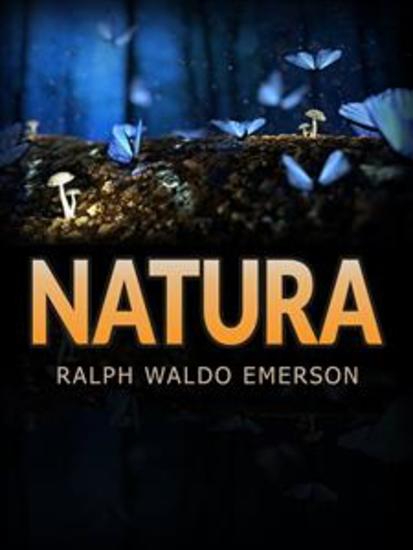 Natura (Tradotto) - cover