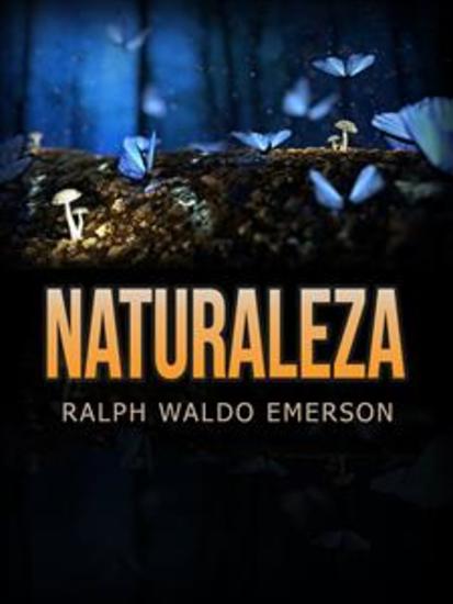 Naturaleza (Traducido) - cover