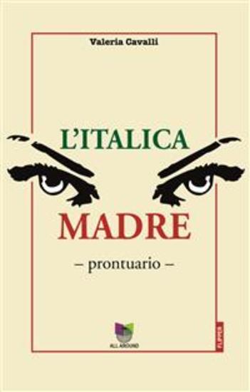 L'italica madre - Prontuario - cover
