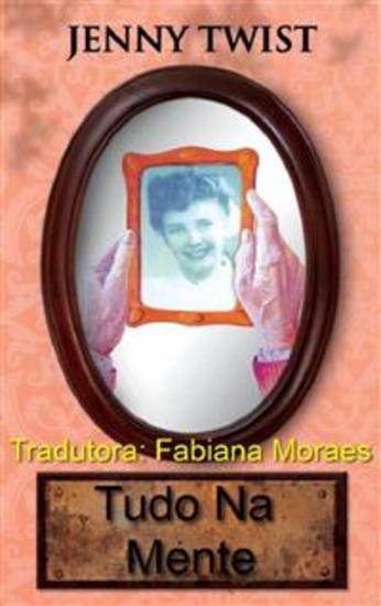 Tudo Na Mente - cover