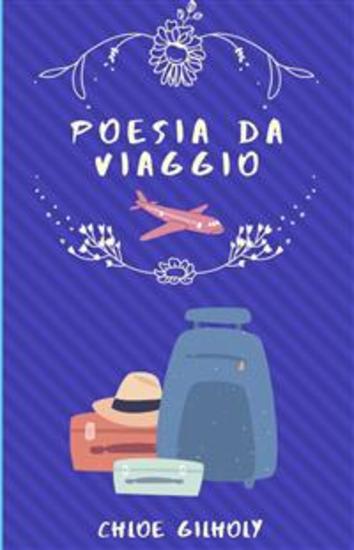 Poesia Da Viaggio - cover
