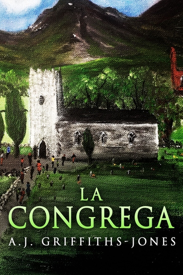 La Congrega - cover