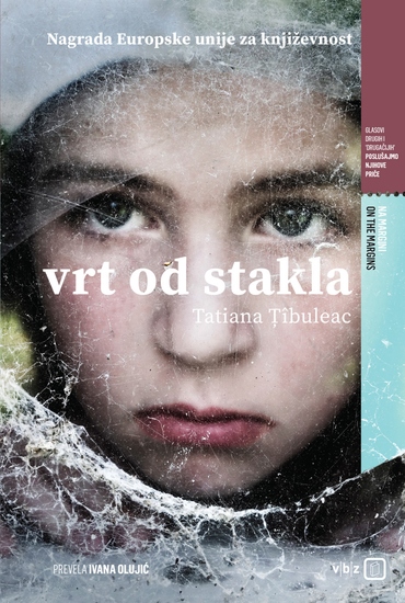 Vrt od stakla - cover