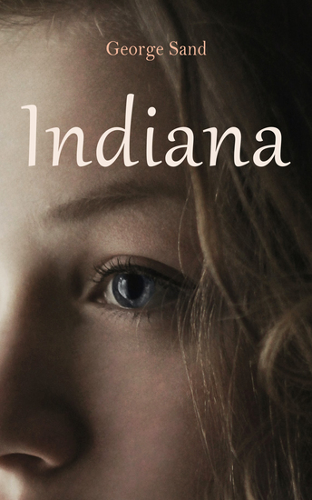 Indiana - cover