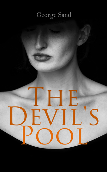 The Devil's Pool - cover