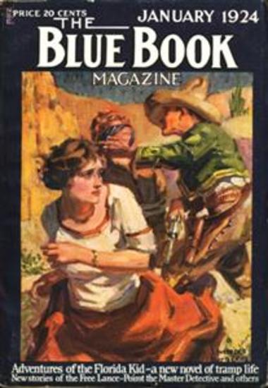 Cactus And Rattlers - cover