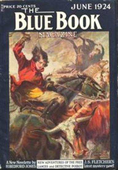 The Hunter's Lodge Case - cover