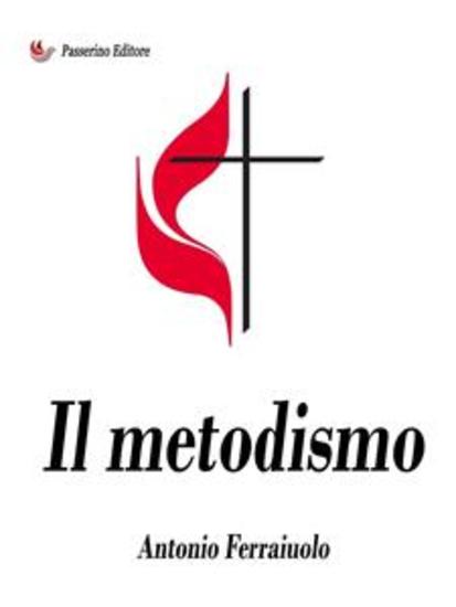Il metodismo - cover