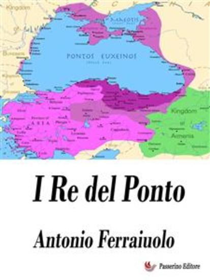 I Re del Ponto - cover