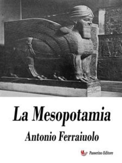 La Mesopotamia - cover