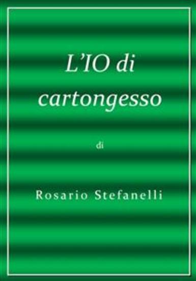 L'IO di cartongesso - cover