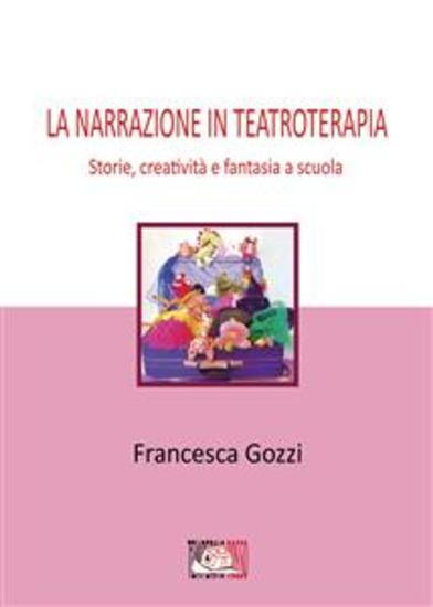 La narrazione in teatroterapia - cover