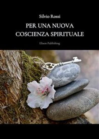 Per una nuova coscienza spirituale - cover