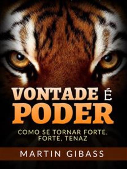 Vontade é Poder (Traduzido) - Como se tornar forte forte tenaz - cover