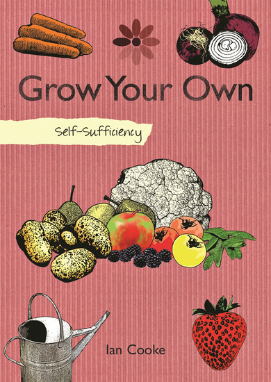 Grow Your Own - cover