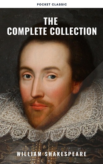 Shakespeare: The Complete Collection - cover