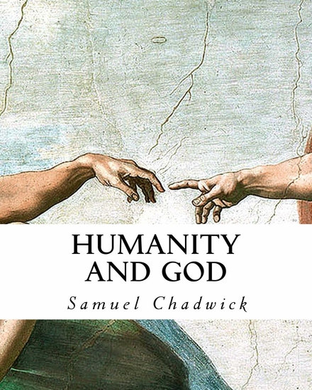 Humanity and God - cover