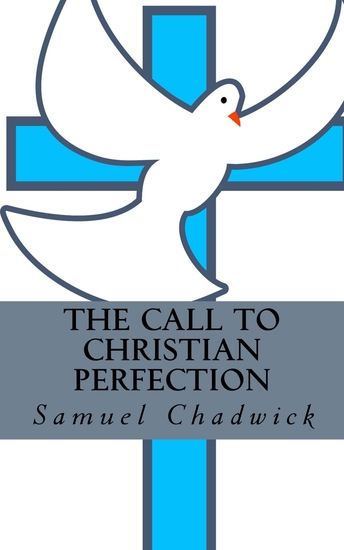 The Call to Christian Perfection - cover