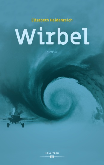 Wirbel - Novelle - cover