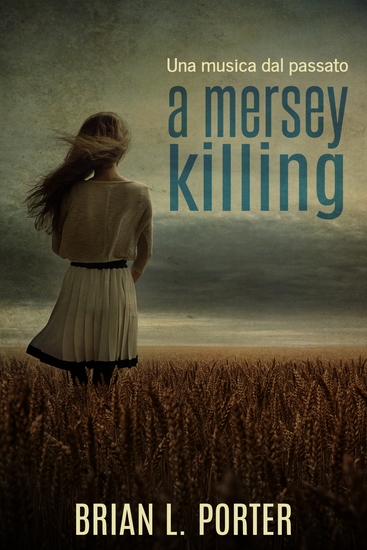 A Mersey Killing - Una musica dal passato - cover
