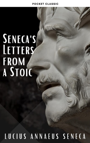 Seneca's Letters from a Stoic - cover