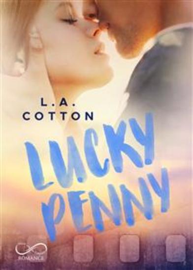 Lucky Penny - Edizione Italiana - cover