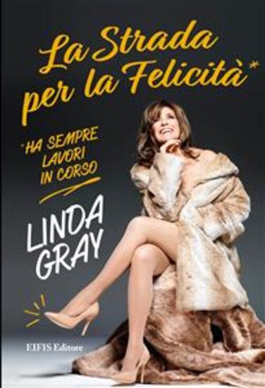 La strada per la felicità - ha sempre lavori in corso - cover