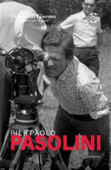 Pier Paolo Pasolini - Quaderni di Visioni Corte Film Festival - cover