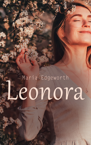 Leonora - Regency Romance Classic - cover