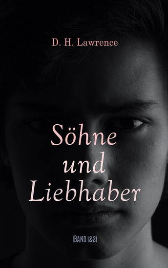 Söhne und Liebhaber (Band 1&2) - cover