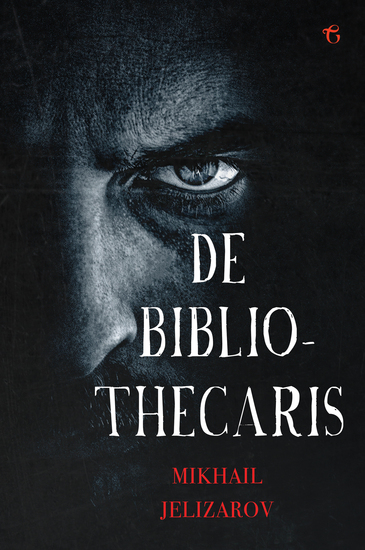 De Bibliothecaris - cover