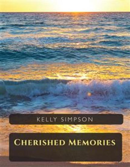 Cherished Memories - My Story No Shame No Blame! - cover
